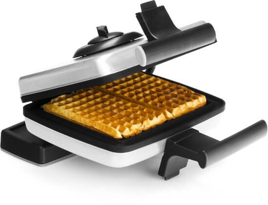Frifri WA102 Wafelijzer